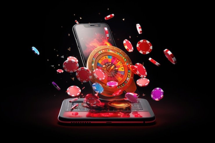 Giao diện nhận giải thưởng trên điện thoại di động onbet88