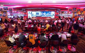 Lịch sự kiện thể thao trên nền tảng cá cược onbet88