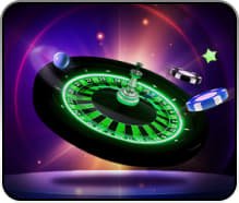 Giải trí ảo & slots được yêu thích với nhiều chủ đề đa dạng